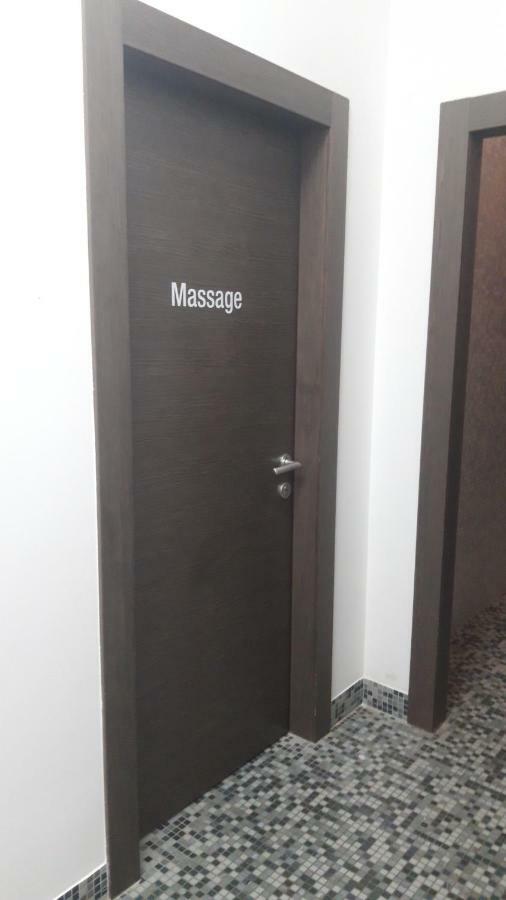 פויאנה ברשוב Luxury Mountain Apartment מראה חיצוני תמונה