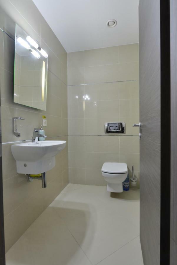 פויאנה ברשוב Luxury Mountain Apartment מראה חיצוני תמונה