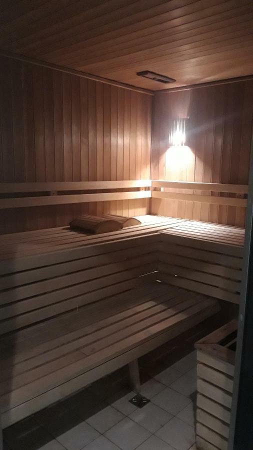 פויאנה ברשוב Luxury Mountain Apartment מראה חיצוני תמונה